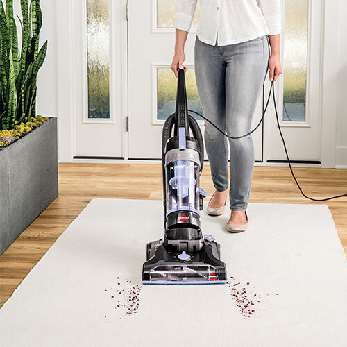 PowerForce® Helix™ Bagless Vacuum 2191N | BISSELL®